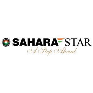 Sahara Star