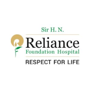 Sir HN Reliance