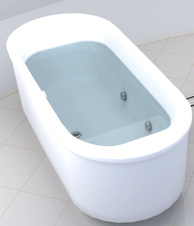 Cold Plunge Pool Equipment